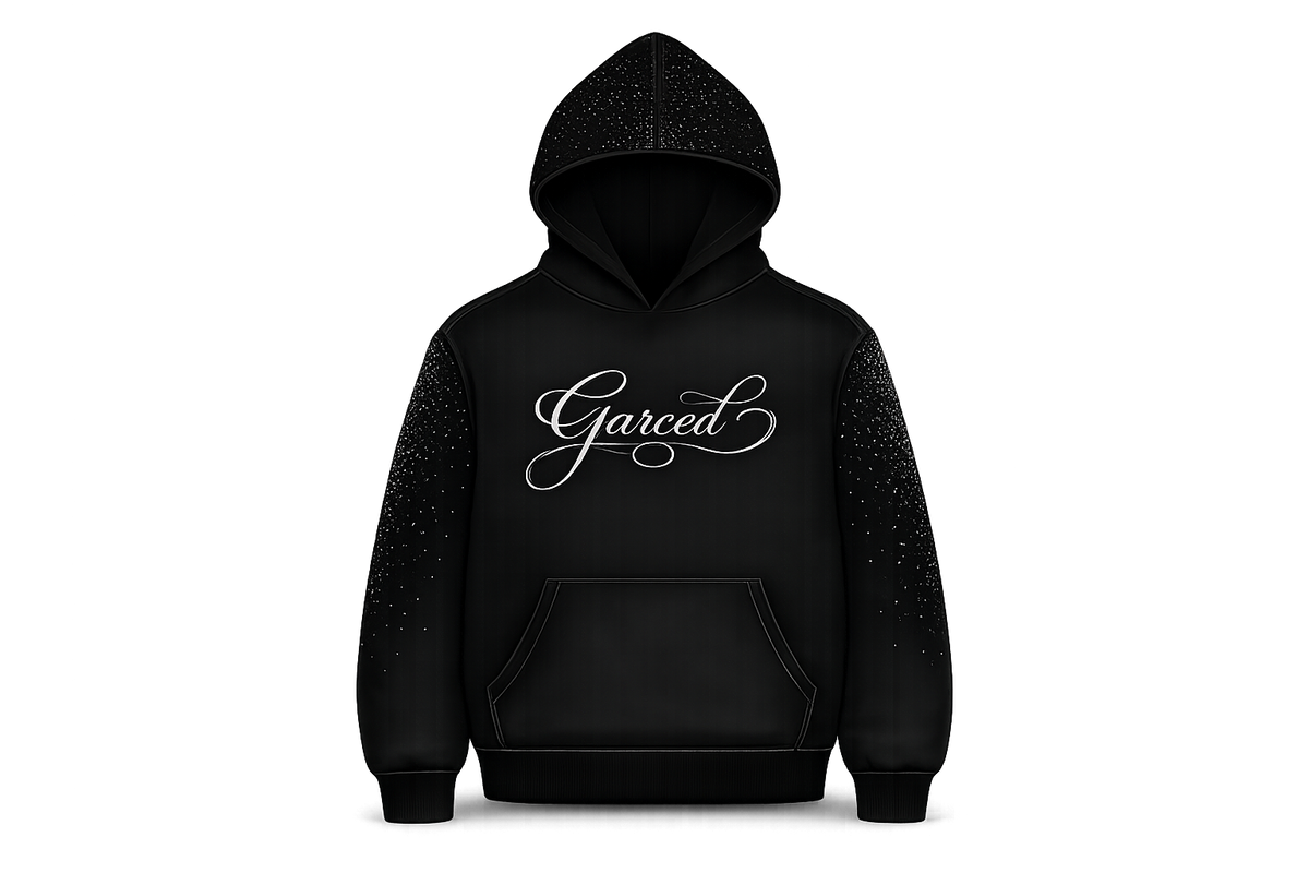 Garced Signature Hoodie