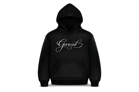 Garced Signature Hoodie
