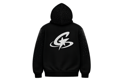 Garced Signature Hoodie