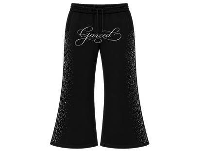 Garced Signature Flare Pants
