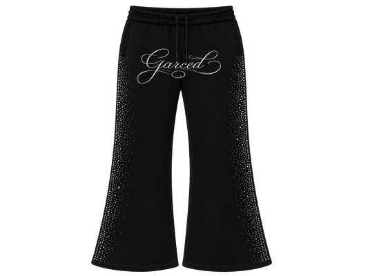 Garced Signature Flare Pants