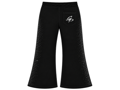 Garced Signature Flare Pants